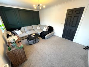 Rosswood Road Rossmore